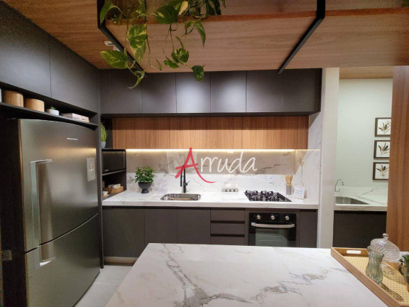 Imagem Apartamento com 3 Quartos à Venda, 118 m² em Centro - Cascavel