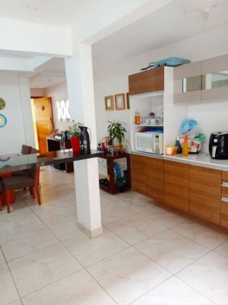 Imagem Casa com 3 Quartos à Venda, 100 m² em Riacho Fundo I - Brasília