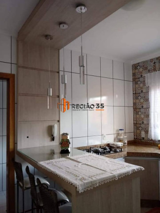 Imagem Apartamento com 3 Quartos à Venda, 79 m² em Jardim Campos Elísios - Poços De Caldas