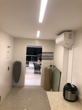 Imagem Apartamento com 2 Quartos à Venda, 118 m² em Vila Romana - São Paulo Imagem Apartamento com 2 Quartos à Venda, 118 m² em Vila Romana - São Paulo