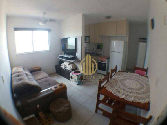 Imagem Apartamento com 2 Quartos à Venda, 52 m² em Campos Elíseos - Ribeirão Preto Imagem Apartamento com 2 Quartos à Venda, 52 m² em Campos Elíseos - Ribeirão Preto