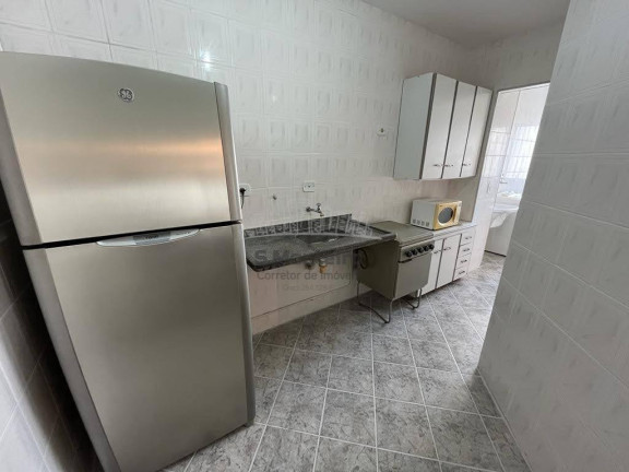 Imagem Apartamento com 2 Quartos à Venda, 60 m² em Aviação - Praia Grande Imagem Apartamento com 2 Quartos à Venda, 60 m² em Aviação - Praia Grande