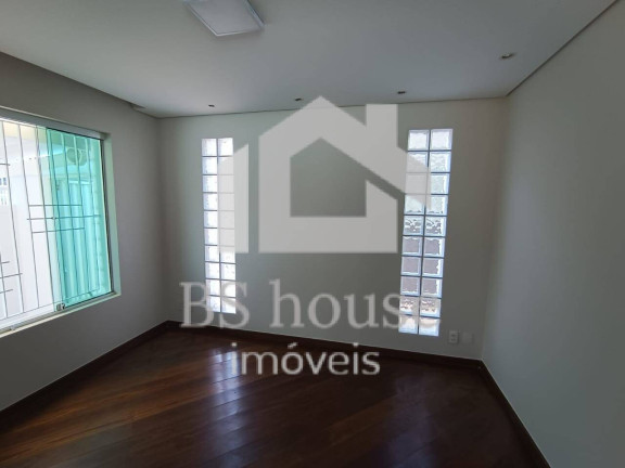 Imagem Sobrado com 3 Quartos para Alugar, 165 m² em Jardim - Santo André