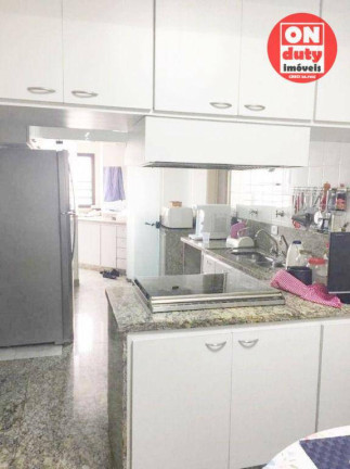Imagem Cobertura com 4 Quartos à Venda, 391 m² em Ponta Da Praia - Santos Imagem Cobertura com 4 Quartos à Venda, 391 m² em Ponta Da Praia - Santos
