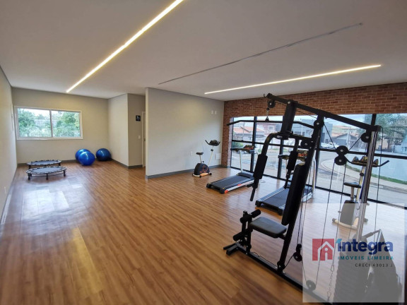 Imagem Apartamento com 2 Quartos à Venda, em Jardim Santa Adélia - Limeira Imagem Apartamento com 2 Quartos à Venda, em Jardim Santa Adélia - Limeira