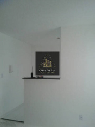 Imagem Apartamento com 2 Quartos à Venda, 44 m² em Vila Alzira - Guarulhos