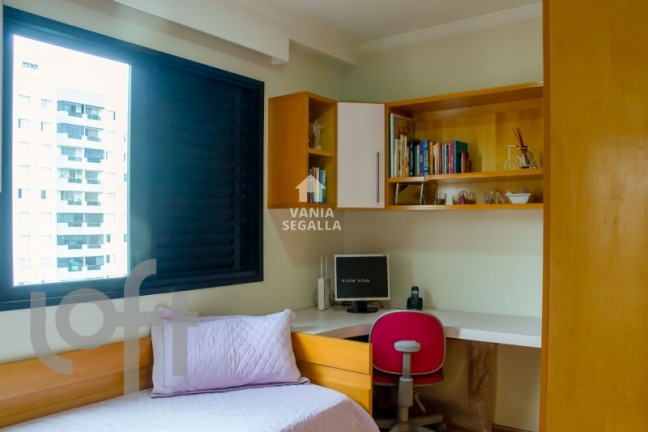 Imagem Apartamento com 2 Quartos à Venda, 60 m² em Perdizes - São Paulo