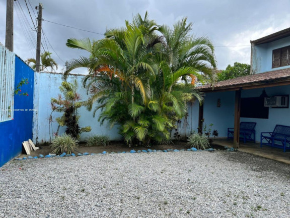 Imagem Casa com 5 Quartos à Venda, 439 m² em Monções - Pontal Do Paraná