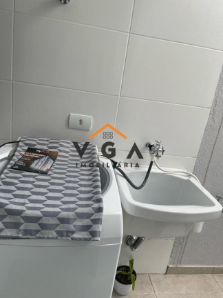 Imagem Apartamento com 2 Quartos à Venda, 37 m² em Vila Guilhermina - São Paulo Imagem Apartamento com 2 Quartos à Venda, 37 m² em Vila Guilhermina - São Paulo