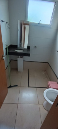 Imagem Apartamento com 2 Quartos à Venda, 49 m² em Jardim Brasília - Uberlândia