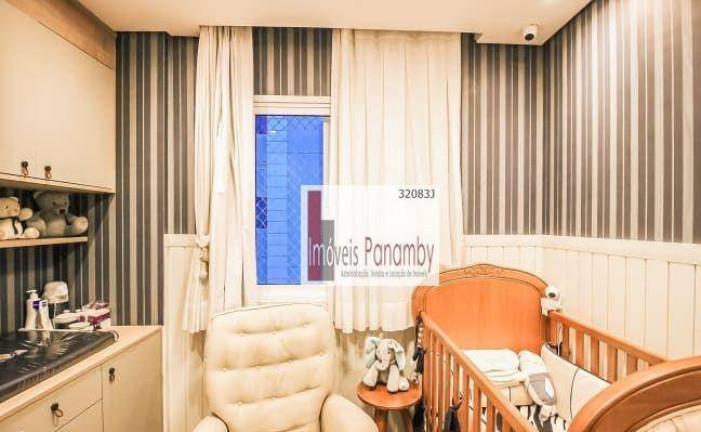 Imagem Apartamento com 2 Quartos à Venda, 64 m² em Jardim Ampliação - São Paulo Imagem Apartamento com 2 Quartos à Venda, 64 m² em Jardim Ampliação - São Paulo