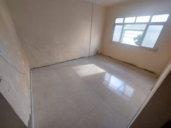 Apartamento com 1 Quarto à Venda, 58 m² em Canto Do Forte - Praia Grande