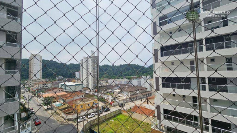 Imagem Apartamento com 3 Quartos à Venda, 108 m² em Canto Do Forte - Praia Grande Imagem Apartamento com 3 Quartos à Venda, 108 m² em Canto Do Forte - Praia Grande