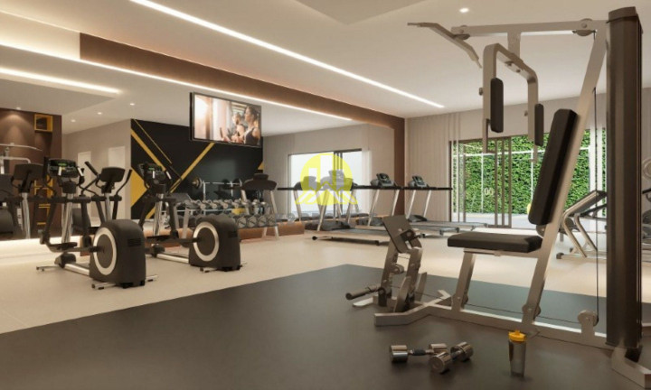 Imagem Cobertura com 3 Quartos à Venda, 212 m² em Bacacheri - Curitiba Imagem Cobertura com 3 Quartos à Venda, 212 m² em Bacacheri - Curitiba