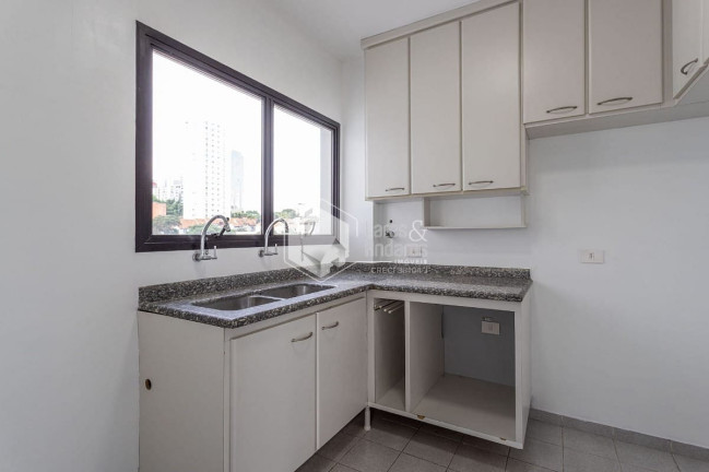 Imagem Apartamento com 4 Quartos à Venda, 152 m² em Vila Clementino - São Paulo