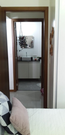 Imagem Imóvel com 1 Quarto à Venda, 45 m² em águas Claras - Brasília