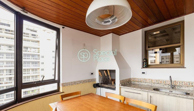 Imagem Apartamento com 4 Quartos à Venda, 350 m² em Moema índios - São Paulo Imagem Apartamento com 4 Quartos à Venda, 350 m² em Moema índios - São Paulo