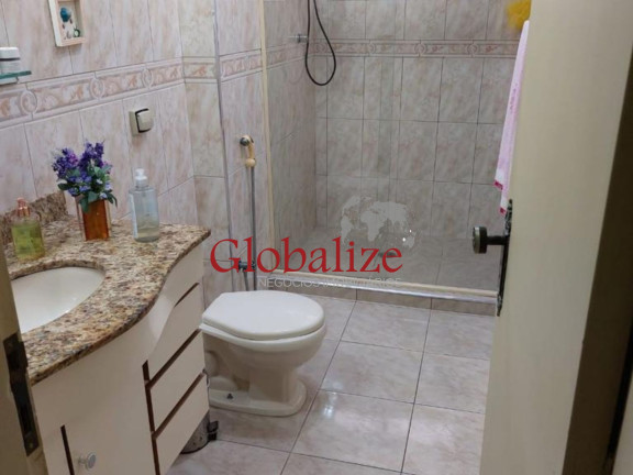 Imagem Imóvel com 3 Quartos à Venda, 128 m² em Embaré - Santos