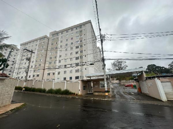 Apartamento com 2 Quartos à Venda, 52 m² em Marilandia - Juiz De Fora