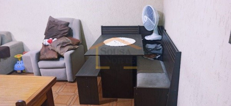 Imagem Sobrado com 3 Quartos à Venda, 172 m² em Parada Inglesa - São Paulo
