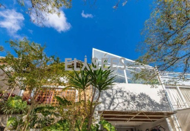 Sobrado com 3 Quartos à Venda, 226 m² em Alto Da Boa Vista - São Paulo