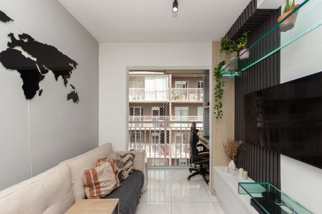 Apartamento com 1 Quarto à Venda, 29 m² em Casa Verde - São Paulo