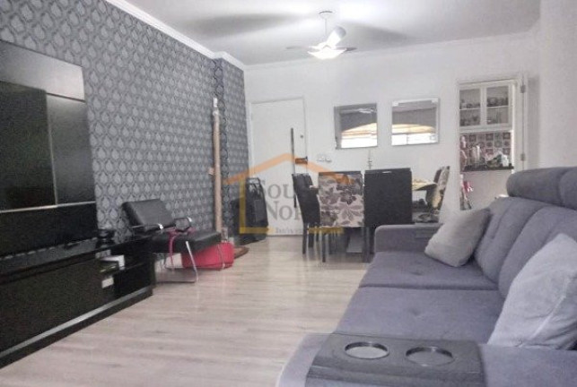 Imagem Apartamento com 3 Quartos à Venda, 96 m² em Vila Albertina - São Paulo Imagem Apartamento com 3 Quartos à Venda, 96 m² em Vila Albertina - São Paulo