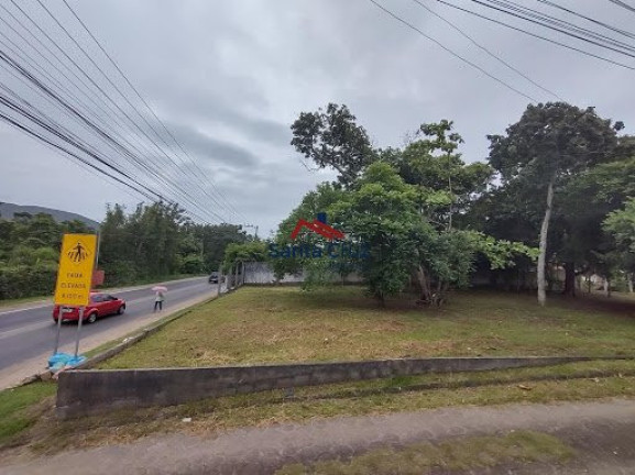 Imagem Terreno à Venda, 3.065 m² em São João Do Rio Vermelho - Florianópolis Imagem Terreno à Venda, 3.065 m² em São João Do Rio Vermelho - Florianópolis