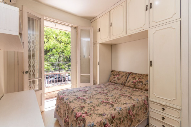 Imagem Apartamento com 3 Quartos à Venda, 139 m² em Farroupilha - Porto Alegre