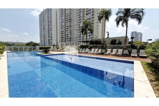 Imagem Apartamento com 2 Quartos à Venda, 100 m² em Santo Amaro - São Paulo Imagem Apartamento com 2 Quartos à Venda, 100 m² em Santo Amaro - São Paulo