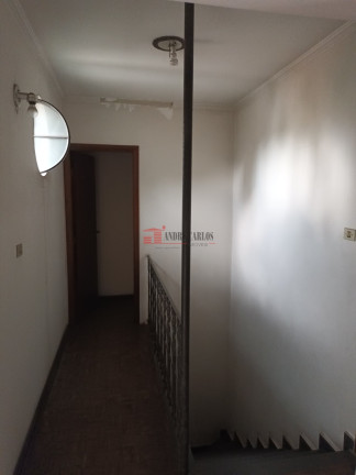 Imagem Sobrado com 3 Quartos à Venda, 300 m² em Vila Yara - Osasco