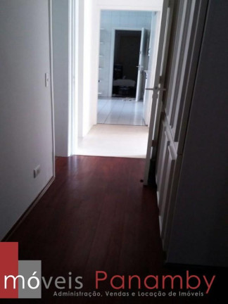 Imagem Apartamento com 4 Quartos à Venda, 119 m² em Vila Andrade - São Paulo Imagem Apartamento com 4 Quartos à Venda, 119 m² em Vila Andrade - São Paulo