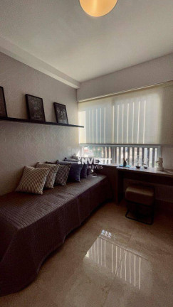 Imagem Apartamento com 3 Quartos à Venda, 115 m² em Setor Marista - Goiânia Imagem Apartamento com 3 Quartos à Venda, 115 m² em Setor Marista - Goiânia