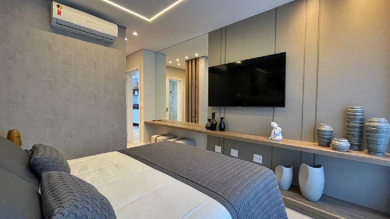 Imagem Casa com 6 Quartos à Venda, 420 m² em Riviera De São Lourenço - Bertioga Imagem Casa com 6 Quartos à Venda, 420 m² em Riviera De São Lourenço - Bertioga