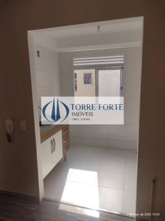 Imagem Apartamento com 2 Quartos à Venda, 37 m² em Colônia (zona Leste) - São Paulo