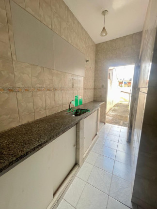 Imagem Casa com 2 Quartos para Alugar, 11 m² em Alice Maia - Montes Claros