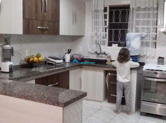 Imagem Casa com 3 Quartos à Venda, 224 m² em Horto Santo Antonio - Jundiaí Imagem Casa com 3 Quartos à Venda, 224 m² em Horto Santo Antonio - Jundiaí