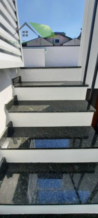 Imagem Sobrado com 3 Quartos à Venda, 110 m² em Loteamento Alvorada - Mogi Das Cruzes Imagem Sobrado com 3 Quartos à Venda, 110 m² em Loteamento Alvorada - Mogi Das Cruzes