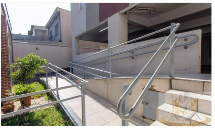 Imagem Apartamento com 1 Quarto à Venda, 47 m² em Quinta Da Paineira - São Paulo