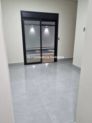 Imagem Casa com 3 Quartos à Venda, 106 m² em Colinas De Indaiatuba - Indaiatuba