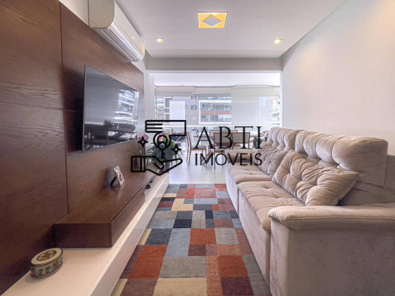 Apartamento com 3 Quartos à Venda, 93 m² em Brooklin - São Paulo
