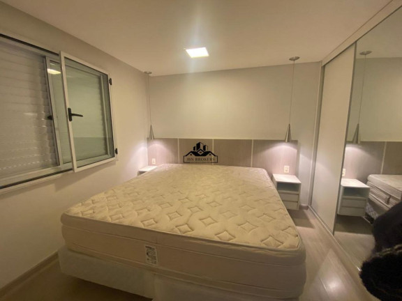 Imagem Apartamento com 3 Quartos à Venda, 93 m² em Vila Valparaíso - Santo André Imagem Apartamento com 3 Quartos à Venda, 93 m² em Vila Valparaíso - Santo André