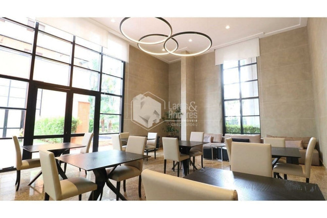Imagem Apartamento com 3 Quartos à Venda, 163 m² em Panamby - São Paulo Imagem Apartamento com 3 Quartos à Venda, 163 m² em Panamby - São Paulo