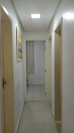Imagem Apartamento com 3 Quartos à Venda, 84 m² em Inácio Barbosa - Aracaju