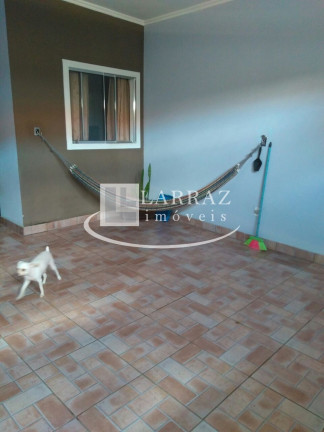 Imagem Casa com 4 Quartos à Venda, 160 m² em Ipiranga - Ribeirão Preto
