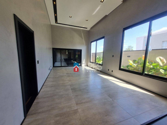 Imagem Casa com 3 Quartos à Venda, 216 m² em Jardim Firenze - Santa Bárbara D'oeste Imagem Casa com 3 Quartos à Venda, 216 m² em Jardim Firenze - Santa Bárbara D'oeste