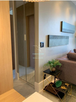 Imagem Apartamento com 2 Quartos à Venda, 70 m² em Higienópolis - São Paulo Imagem Apartamento com 2 Quartos à Venda, 70 m² em Higienópolis - São Paulo