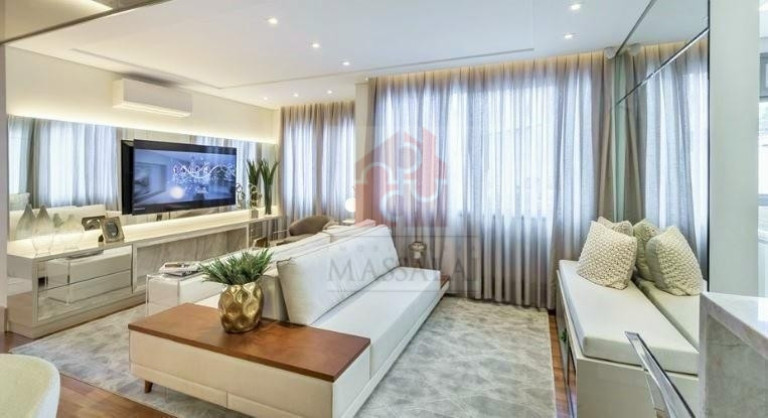 Apartamento com 2 Quartos à Venda, 58 m² em Azenha - Porto Alegre