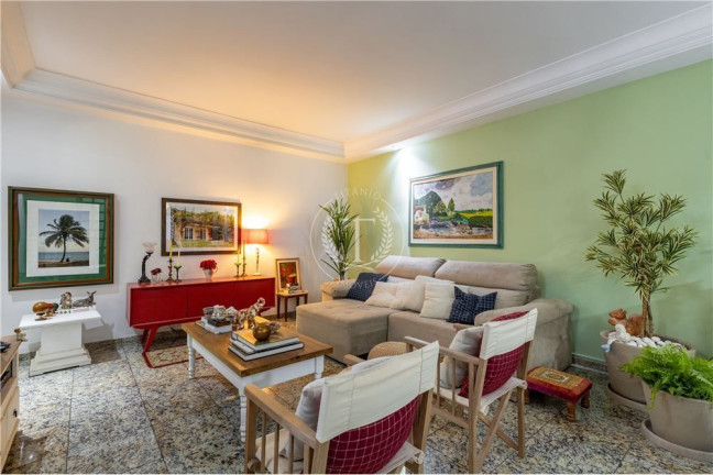 Imagem Apartamento com 3 Quartos à Venda, 130 m² em Pinheiros - São Paulo