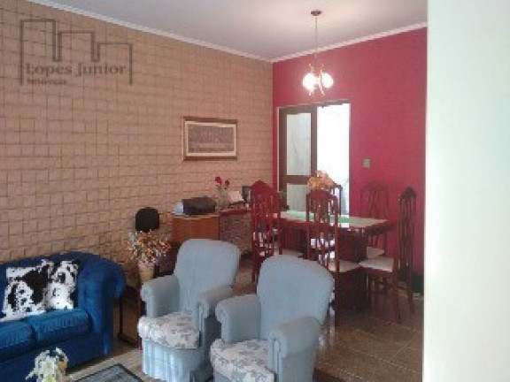 Imagem Casa com 2 Quartos à Venda, 155 m² em Vila Barão - Sorocaba Imagem Casa com 2 Quartos à Venda, 155 m² em Vila Barão - Sorocaba